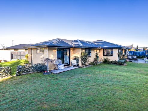 14 Brenley Drive, Rolleston