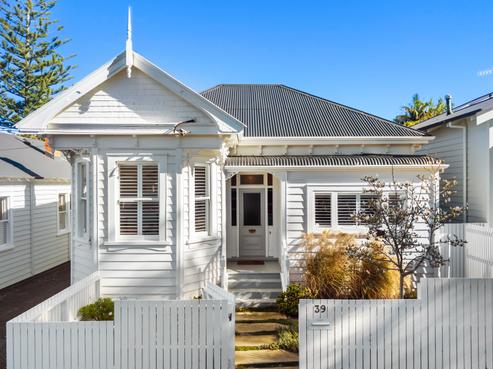39 Kelmarna Avenue, Ponsonby
