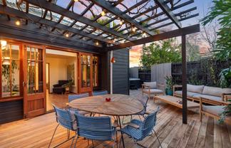54A Murdoch Road, Grey Lynn