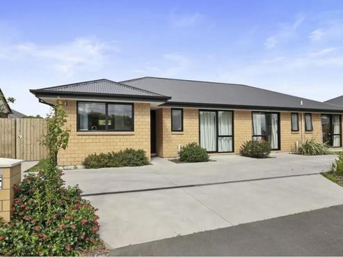 2 Tika Street, Riccarton