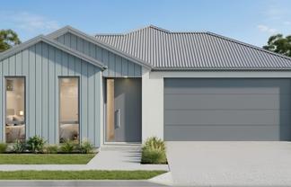  Lot 36 Bennett Block, Halswell