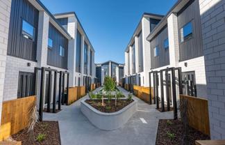 8/16 Nova Place, Christchurch Central