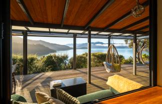 448 Tamuakawawe Bay, Pelorus Sounds