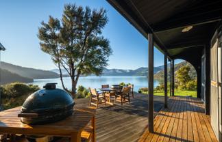 448 Tamuakawawe Bay, Pelorus Sounds