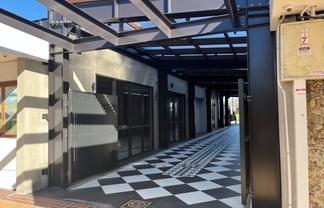 Your Future Office Awaits