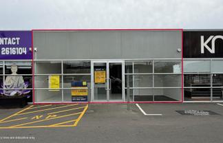 Quality Office Space Already Fit out