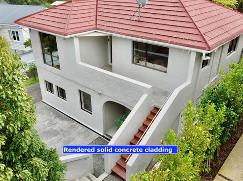 33 Harley Road, Takapuna
