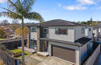 120A Wellington Street, Howick