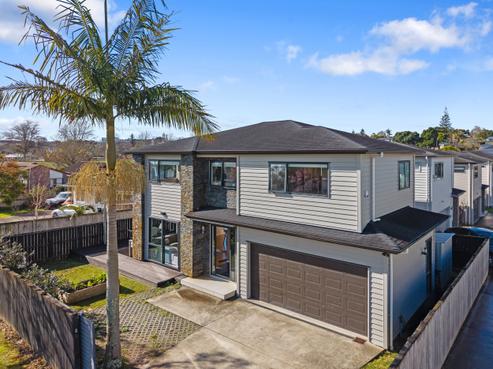 120A Wellington Street, Howick