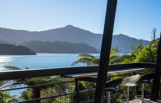 234 Tamuakawawe Bay, Pelorus Sounds