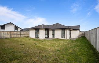 4 Crosado Place, Rolleston