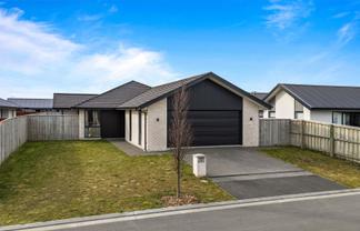 4 Crosado Place, Rolleston
