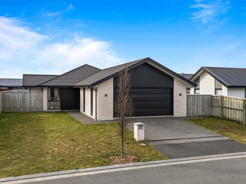 4 Crosado Place, Rolleston