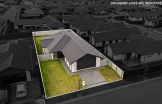 4 Crosado Place, Rolleston