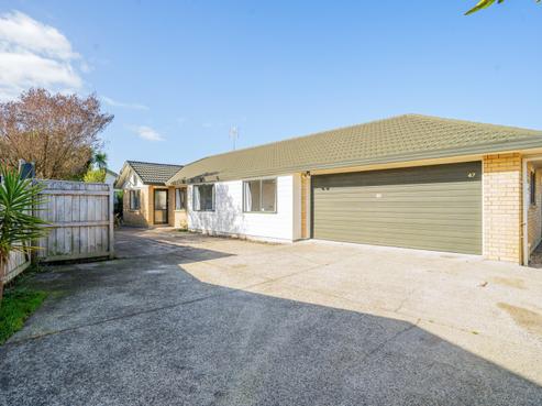 47 Solomon Street, Brookfield