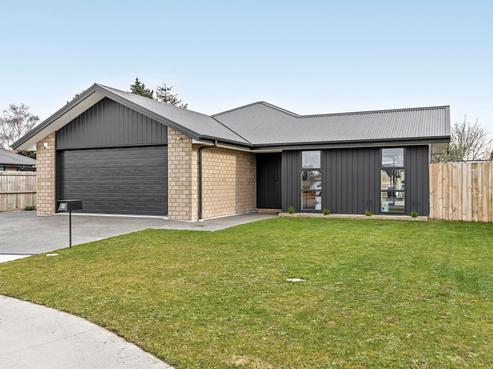 26 Salkeld Place, Woodend