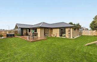 26 Salkeld Place, Woodend