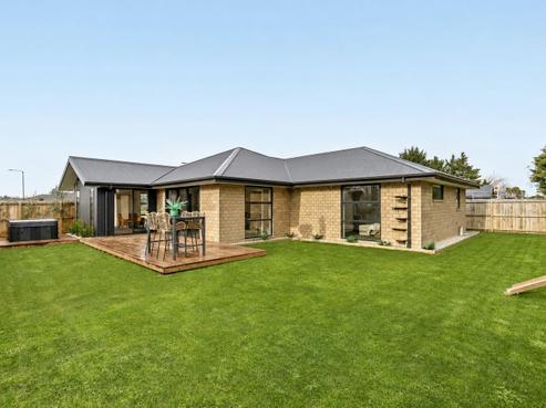 26 Salkeld Place, Woodend