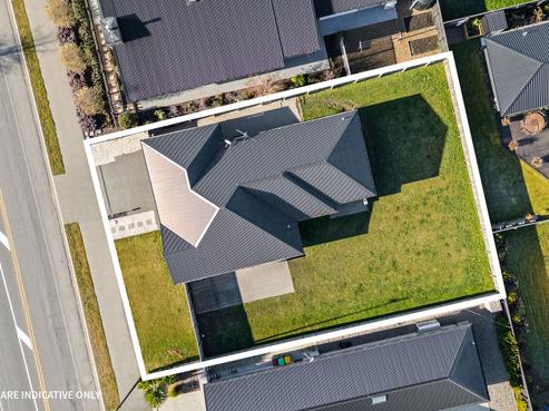 279 Lincoln Rolleston Road, Rolleston