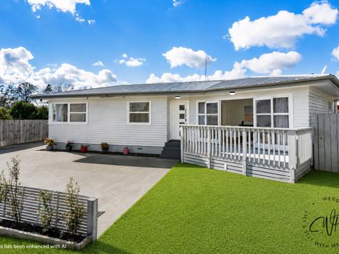 34 Greenhaven Avenue, Opaheke