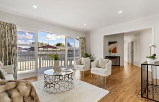 34 Greenhaven Avenue, Opaheke