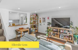 9/32B Ballarat Street, Ellerslie