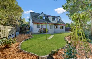 6 Fergusson Street, Geraldine