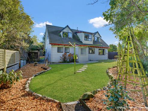6 Fergusson Street, Geraldine