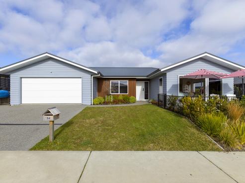 54 Ngaru Crescent, Wharewaka