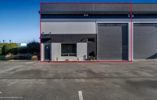 Affordable Industrial Opportunity
