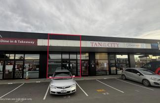 High profile Wairakei Road opportunity