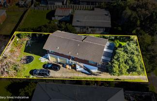 301 Pakuranga Road, Pakuranga Heights