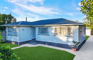 2 Valentine Street, Papakura