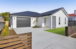 5 Manse Street, Hawera