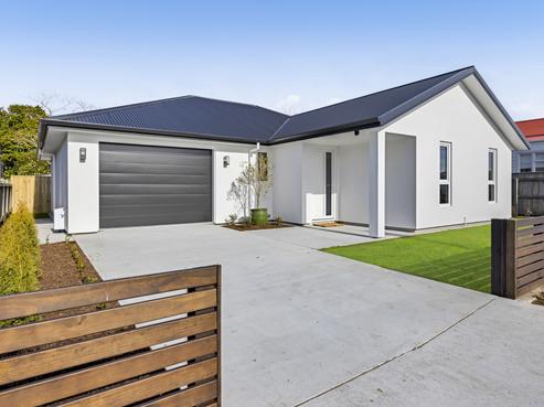 5 Manse Street, Hawera