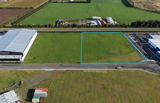 Irongate Industrial Development