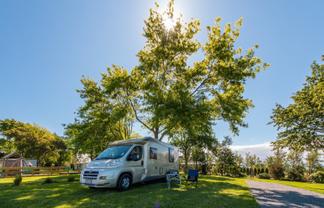 Hospitality Lovers Holiday Park
