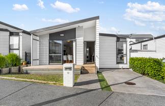 12 Skippy Patuwai Lane, Glen Innes