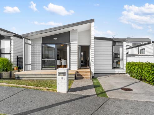 12 Skippy Patuwai Lane, Glen Innes