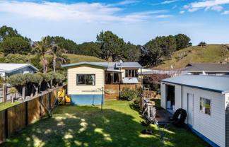285 Pohutukawa Avenue, Ohope