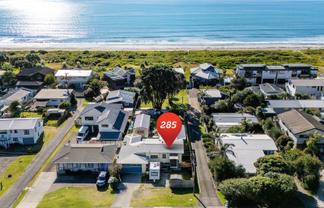 285 Pohutukawa Avenue, Ohope