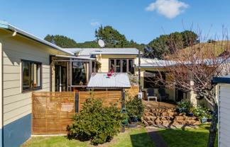 285 Pohutukawa Avenue, Ohope