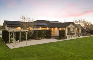 160B Boyd Road, Gordonton