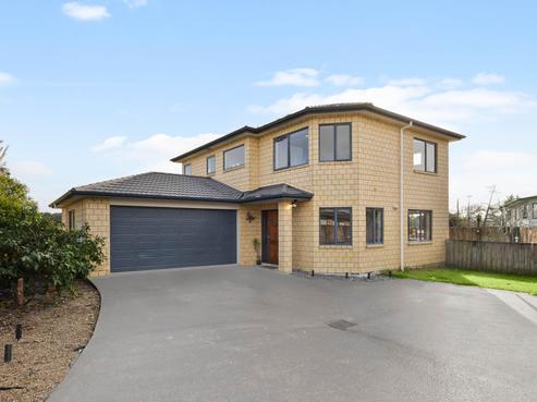 32 Aitkenhead Court, Parakai