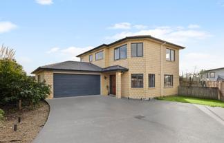32 Aitkenhead Court, Parakai