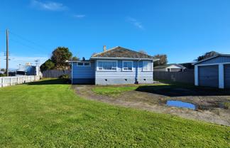 1 Caplen Street, Hawera
