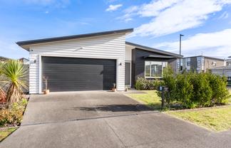 61 Te Napi Drive, Conifer Grove