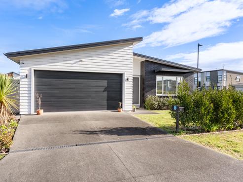 61 Te Napi Drive, Manurewa