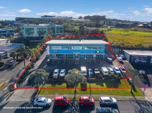 25 Apollo Drive, Rosedale