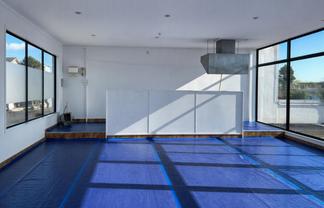 North-Facing Office | Landlord Willing to Fit Out